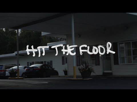 Ivan & Alyosha "Hit The Floor" [official music video]