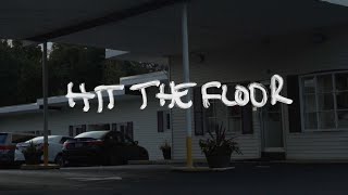 Ivan &amp; Alyosha &quot;Hit The Floor&quot; [official music video]