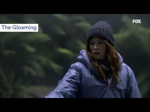SERIENCAMP 2020 // THE GLOAMING - Trailer
