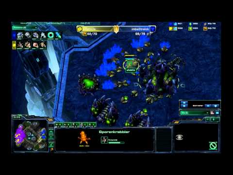 biGs vs Strelok (Towel-Day-Special)