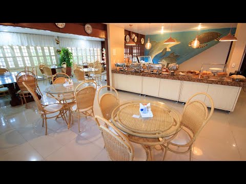 Pousada Shalom Beach, Maragogi, Brazil | Travel With Vanshika