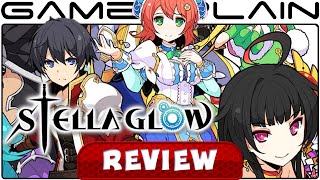 Stella Glow - Video Review (3DS)