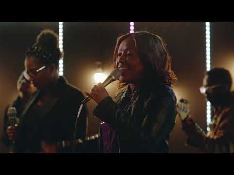 Praise Session // Before the Lord our God // Hallelujah // The Anthem - Sophia MGB