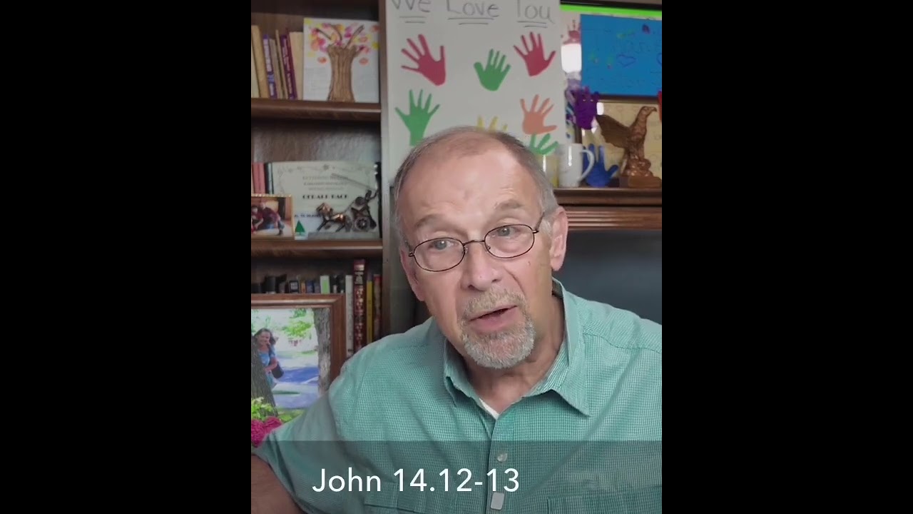 “Jesus Christ is the same yesterday, today, and forever.” Hebrews 13.8 #PastorJerryBack