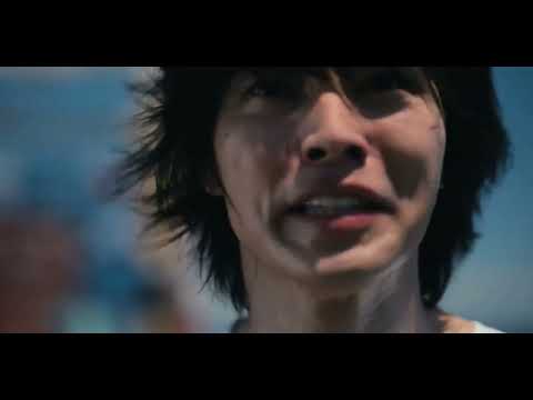 Vídeo Motivacional | Descubra sua própria razão de viver! | Kyuma | Alice in Borderland