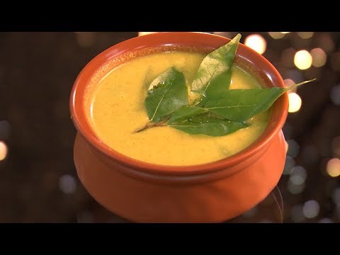 Ruchi Vismayam l EPI - 104 - Morilla Morucurry and Uluva Vilayichathu! | Mazhavil Manorama