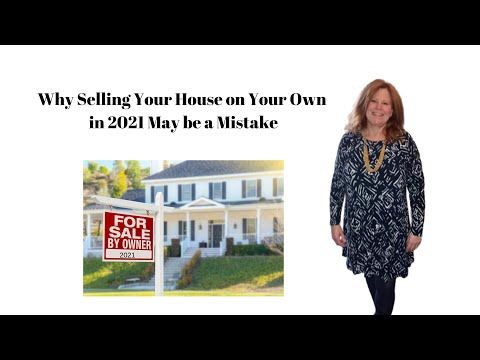 For Sale by Owner Massachusetts - Is It a Good Idea?