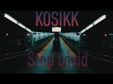 KOSIKK - Stop covid