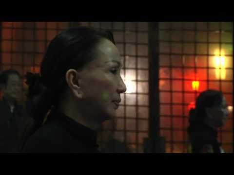 Dragons of Saigon - The martial arts chronicles - Documentary