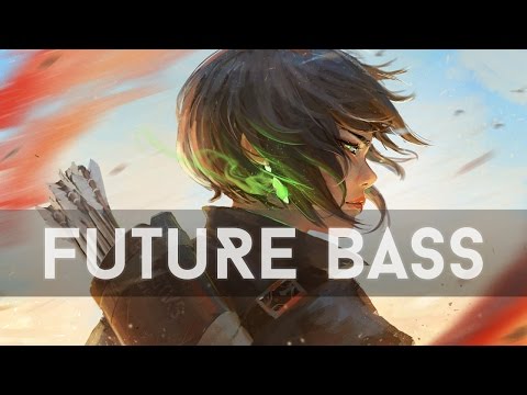 Hyraxe - Green Light (feat. OM Charm Fellowship)