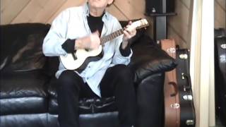 Video thumbnail for Cordoba 22T Tenor Ukulele by Talk of the Tone