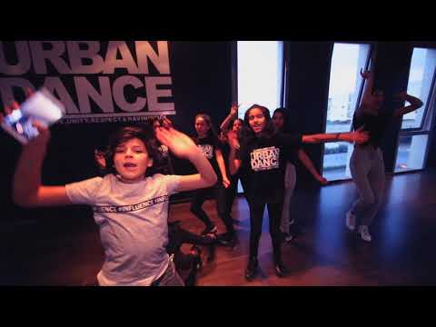 Toot That Whoa! Whoa!  by A1 feat  PC