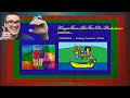 TODDWORLD Ending Credits 2006 For Jetpack14Official Commercialsrule4877 BBC ALBA