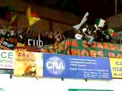 Warriors - Siena-Roma Playoff 2005