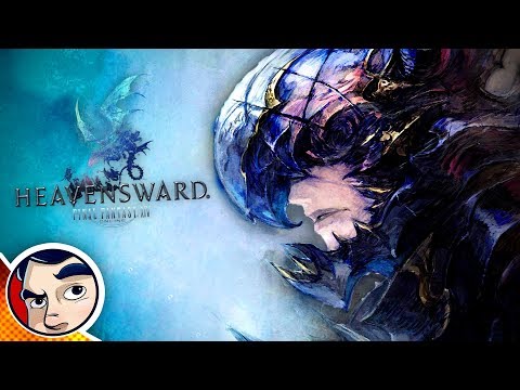 Final Fantasy XIV: Heavensward | Comicstorian