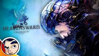 Final Fantasy XIV: Heavensward | Comicstorian