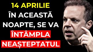 ASTĂ SEARĂ, 7 NOIEMBRIE, O TRANSFORMARE EXTRAORDINARĂ ÎNCEPE! - Dr. Joe Dispenza