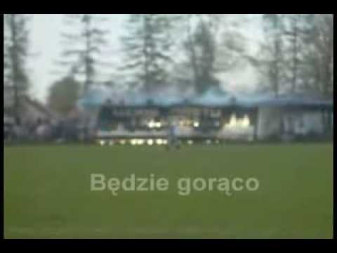 derby !!! Brzozovia Brzozw Iskra Przysietnica derby !!!