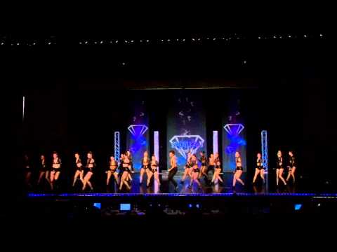 Cabaret - Conservatory Of Dance Education - [Kansas City, KS]