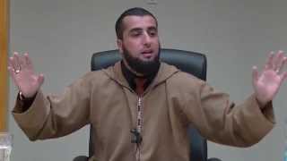 preview picture of video 'Broeder Al-Khattab. Opstaan en doorgaan. ICIM Leiden'