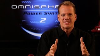 Video thumbnail for Introducing Omnisphere 2 by SpectrasonicsVIDEO