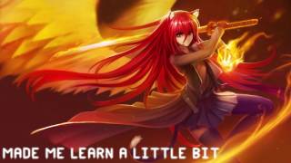 Nightcore - Fighter