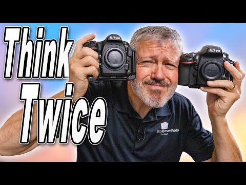 What’s the Best Camera for a Beginning Landscape Photographer?