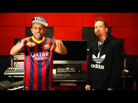 Teaser - Neymar Jr, Cosme Salles, Neguinho do Caxeta, Dj Rhuivo (Em Breve...)