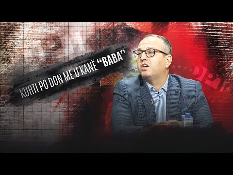 Betim Gjoshi: Kurti po don me u kanë “Baba”