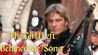 The Girl I Left Behind Me