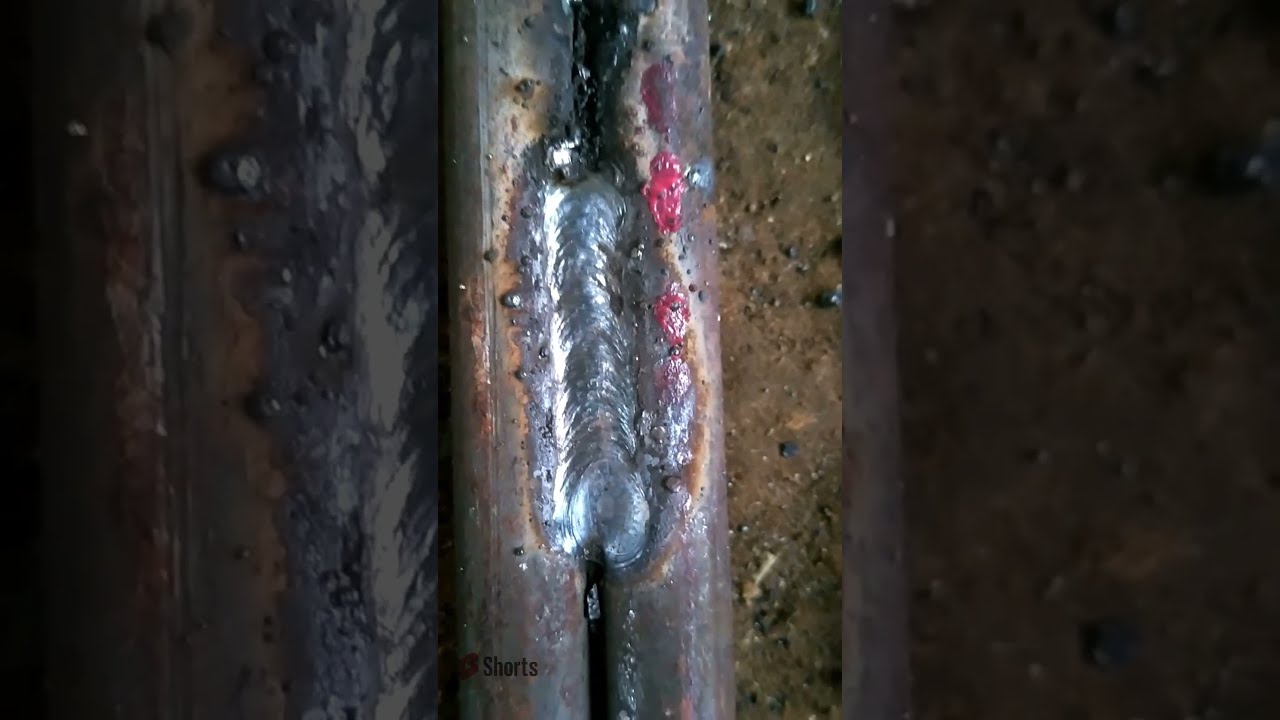 Daily cool welding #shorts