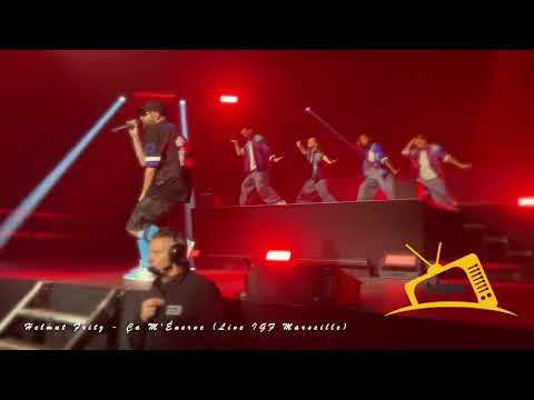Helmut Fritz  - Ça M'Énerve (Live IGF Marseille)