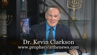 Kevin Clarkson - The Mysteries of the Kingdom of God