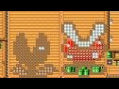 The No-Plant Zone by Dannyh09 ~ SUPER MARIO MAKER ~ NO COMMENTARY 1AO