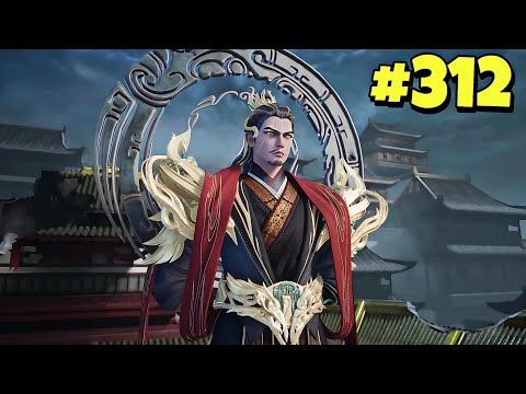 Ten Thousand Worlds Part 312 In Hindi || Anime Like Soul Land || Anime Define