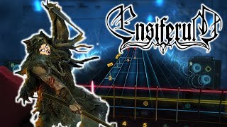 Ensiferum - Axe of Judgement (Rocksmith CDLC)