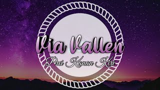 Download lagu Via Vallen - Prei Kanan Kiri (Lirik/Lyric) mp3