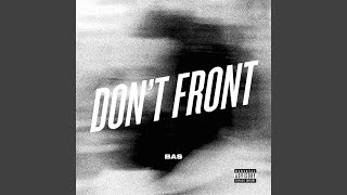 Don&#39;t Front