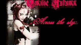 Emilie Autumn, Across the sky