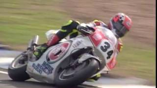 Download lagu Kevin Schwantz 1993 World Champion mp3