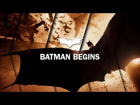 48  Final Confrontation | Batman Begins - Complete Score