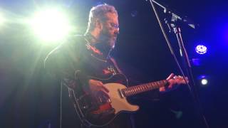 The Handsome Family &quot;No One Fell Asleep Alone&quot; @ Le Divan du Monde - 16/02/2017