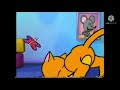 Playhouse Disney Channel Australia Spin The Wheel Bumper JoJo S Circus 2006