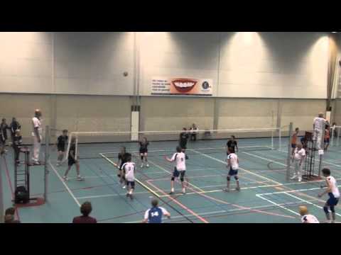 Finale NGJK 2011 - Ball of the Match