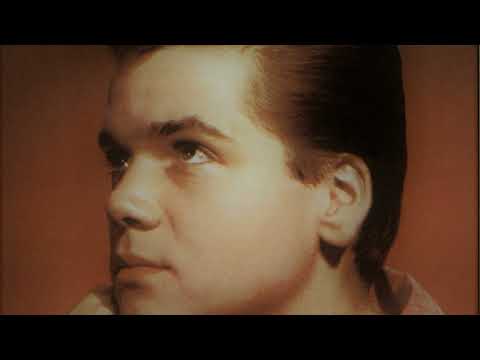 Warmed Over Kisses - Brian Hyland