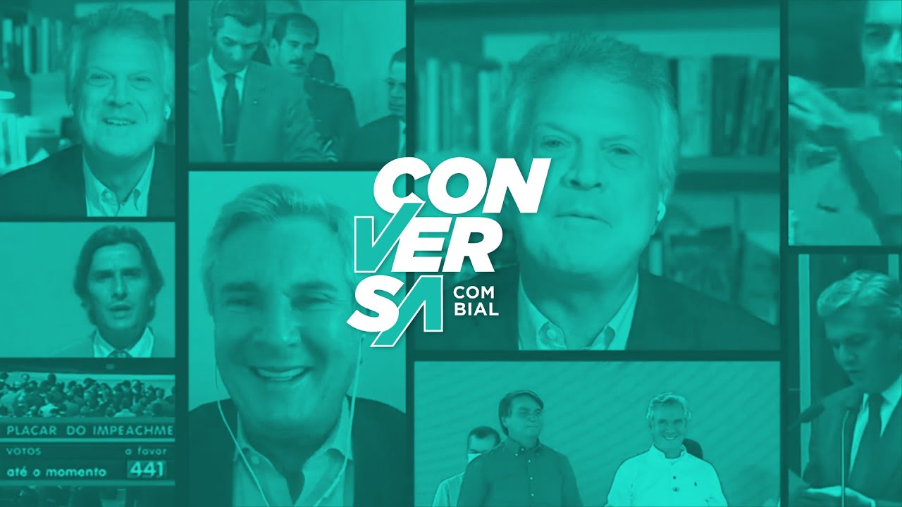 Collor no Bial: ex-presidente fala sobre tudo e revela trama no golpe que sofreu na Presidência