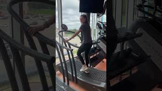 Manual Treadmill Run demonstration thumbnail