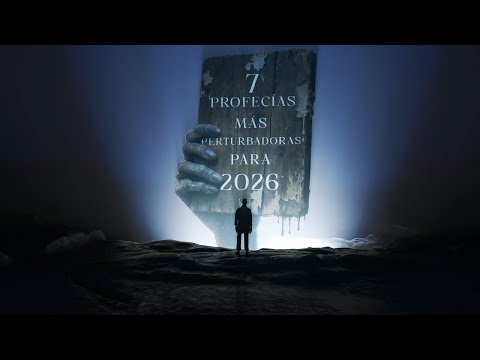 7 Profecías Para 2026