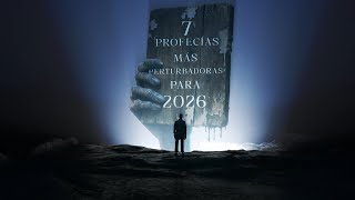 Download lagu 7 Profecías para 2026 mp3