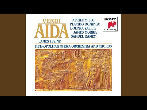 Aida: Scena e duetto: Fu la sorte
